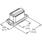 DF17(4.0)-20DS-0.5V(57)
