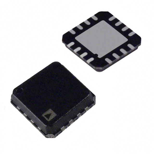 ADXL337BCPZ-RL