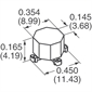 CTX100-1P-R