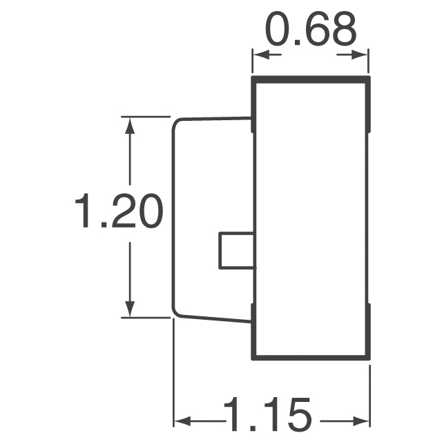 LTST-S270KRKT