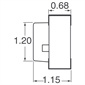 LTST-S270KRKT