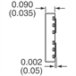 P650-U260-WH
