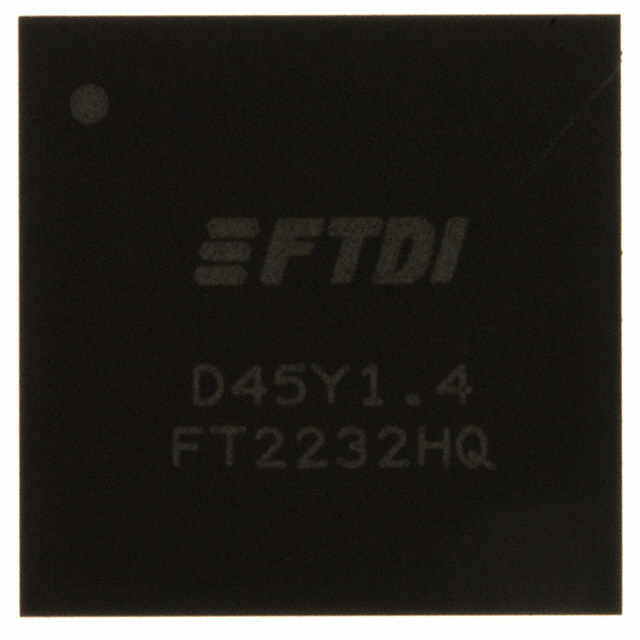FT2232HQ-REEL