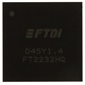 FT2232HQ-REEL