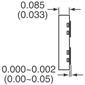 TBU-CA085-200-WH