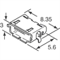 ZX62D-AB-5P8