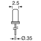 ECS-21K-30B