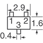 DTC143XKAT146