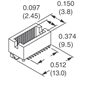 DF12(4.0)-40DP-0.5V(86)