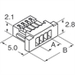 SHR-06V-S-B