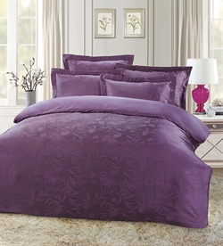 經典頂級緹花1200針系列  #JS590