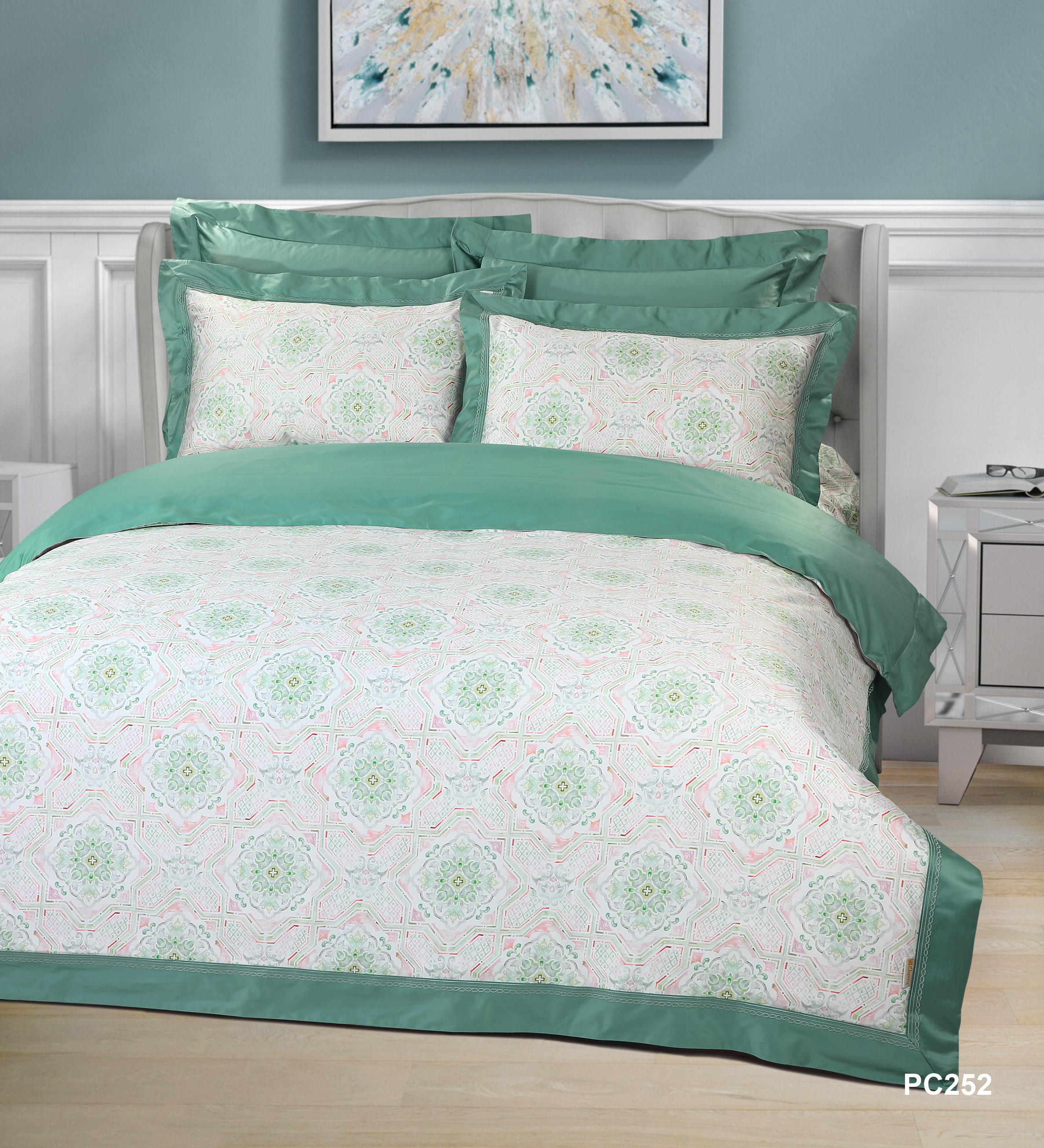 匹馬棉 2180針系列  #PC252