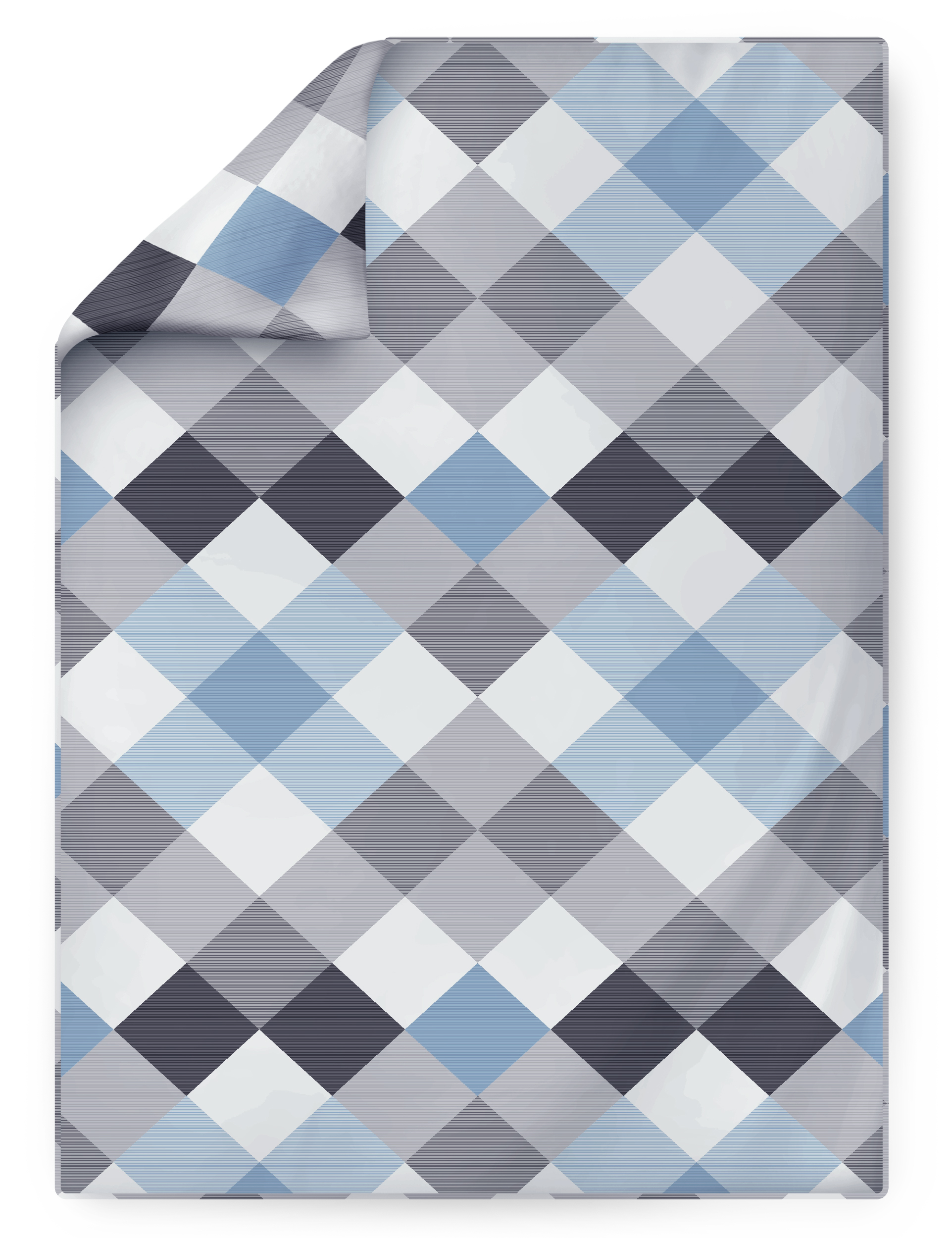 蜜桃絨印花冷氣被 #CTSE272