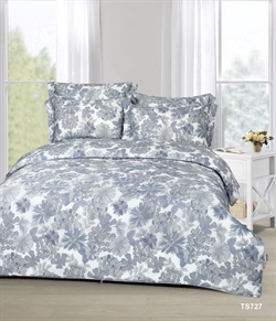 天絲™纖維輕柔冷氣被 #TS727