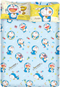 100% Cotton Cartoon Series - Doraemon  #DM038