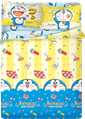100% Cotton Cartoon Series - Doraemon  #DM038