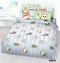 100% Cotton Cartoon Series - Sumikkogurashi  #SB010