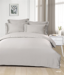 100%全天絲™纖維 1380針系列  #TS733