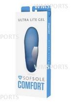 SOFSOLE SS Ultra Lite Gel 鞋墊20N-S21194-3