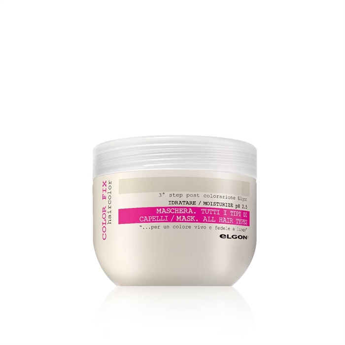 Color Fix Mask 500ml Main Page