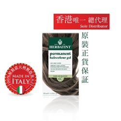 HERBATINT Hair Gel 6C (Dark Ash Blonde)