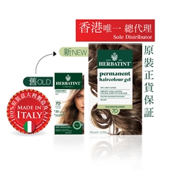 HERBATINT Hair Gel 7D (Golden Blonde)