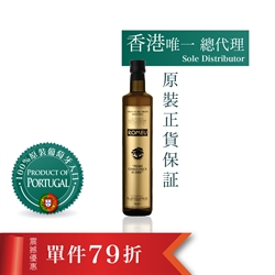 $148 (79折) - 葡萄牙特純有機橄欖油