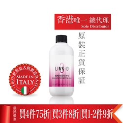 意大利LINK D Step 3