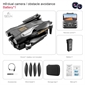 BruShless 17 Accessories