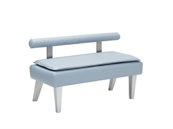 LANGEN II D001A Dining Bench