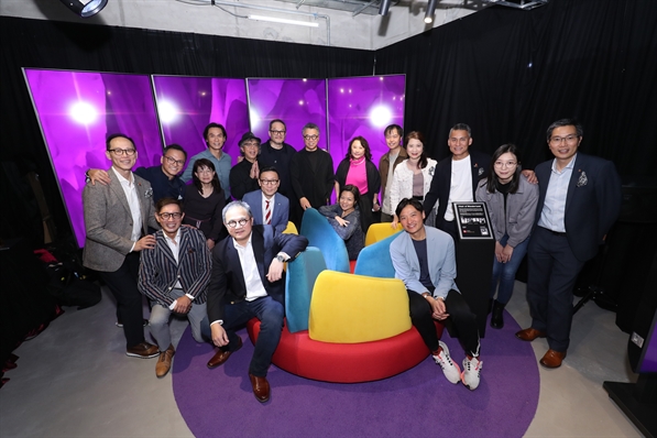 【茲曼尼GIORMANI x PLAY - Chair of Wonderland】