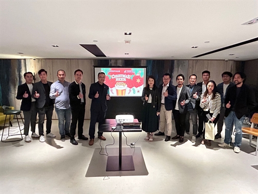 GIORMANI x CORPHUB x ThinkESG - SMEs Towards a Sustainable Future