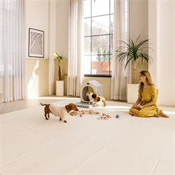 平滑防滑面層寵物墊