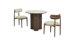 TORMEN Dining Table & Chair