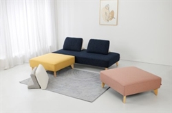 CASEY IV 3008B Bundle Set I