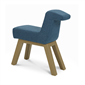 MINI PONY CHAIR E031A-H1F