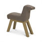 MINI PONY CHAIR E031A-H1F