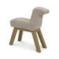 MINI PONY CHAIR E031A-H1F