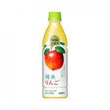 小岩井蘋果汁
