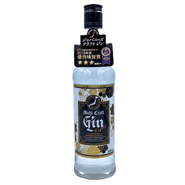 KIYOSU Craft Gin