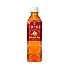 午夜紅茶 500ml