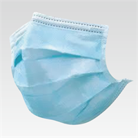 Surgical Filter Mask