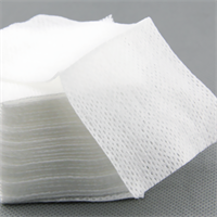 Non-Woven Swab (4ply)