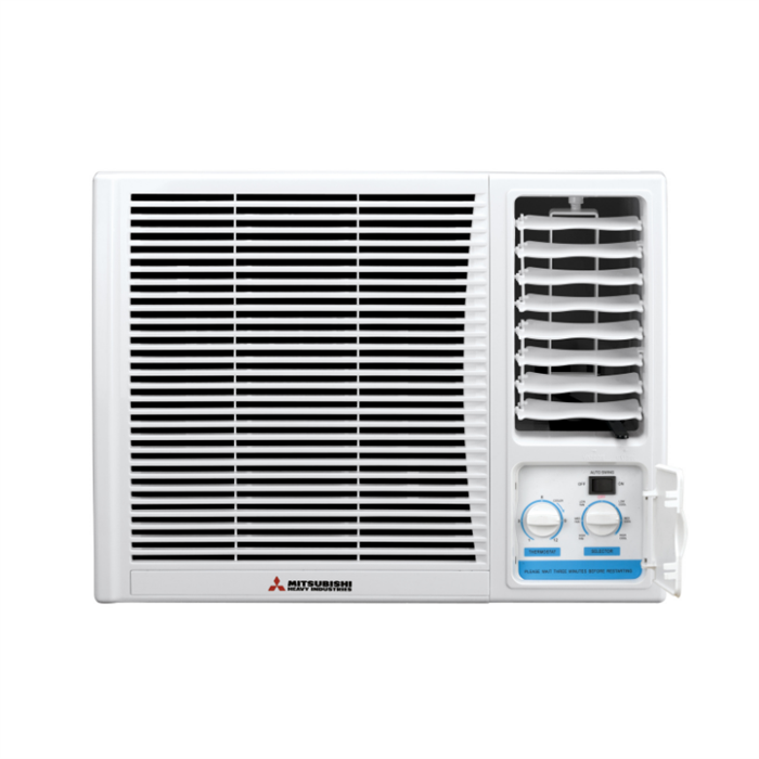 Mitsubishi deals window ac