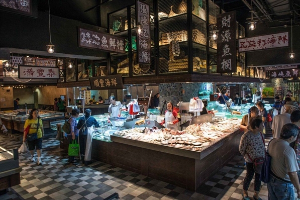 17種瀕危魚香港街頭吃得到 環團盼港人「住嘴」