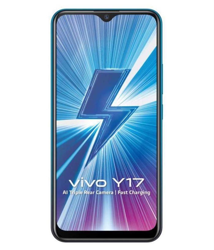 vivo Y17 | vivofans- vivo香港官方網上商店