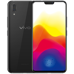 vivo X21