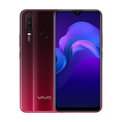 vivo Y15 2020