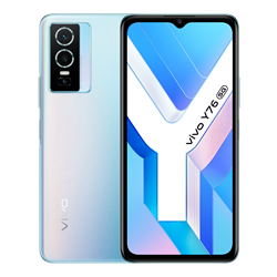 vivo Y76 5G