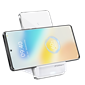 vivo 50W 無線閃充直立式充電器